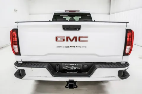 More photos of 2022 GMC Sierra 3500HD Pro at Sign It Drive It, TX