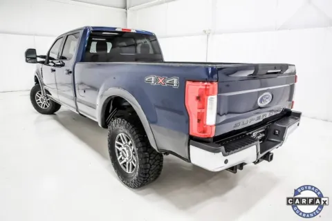 More photos of 2019 Ford F-250SD Lariat at Sign It Drive It, TX