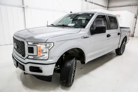 Photos of 2020 Ford F-150 XL for sale in Denton, TX at Sign It Drive It