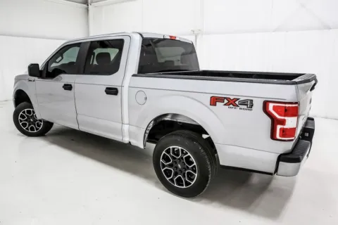 More photos of 2020 Ford F-150 XL at Sign It Drive It, TX