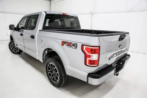 More photos of 2020 Ford F-150 XL at Sign It Drive It, TX