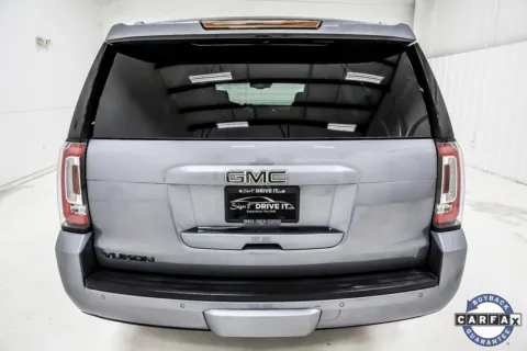More photos of 2019 GMC Yukon SLT at Sign It Drive It, TX