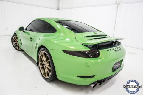 More photos of 2015 Porsche 911 Carrera S at Sign It Drive It, TX