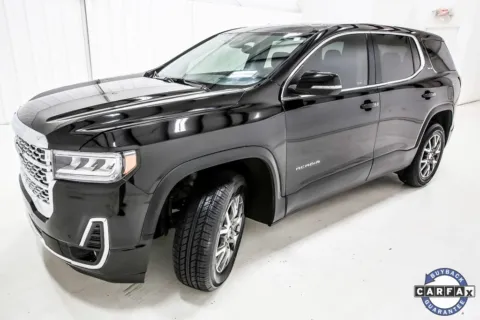 Photos of 2023 GMC Acadia SLE for sale in Denton, TX at Sign It Drive It