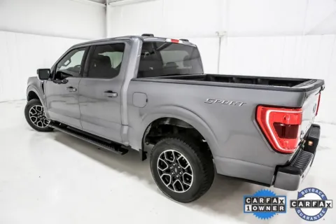 More photos of 2022 Ford F-150 XLT at Sign It Drive It, TX