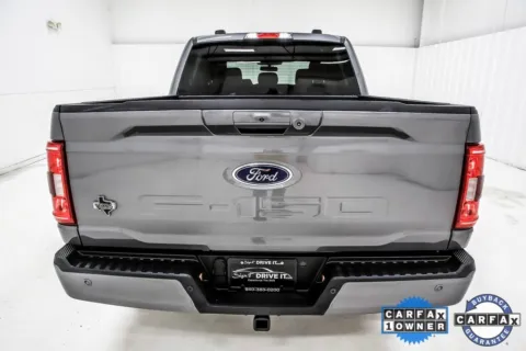 More photos of 2022 Ford F-150 XLT at Sign It Drive It, TX