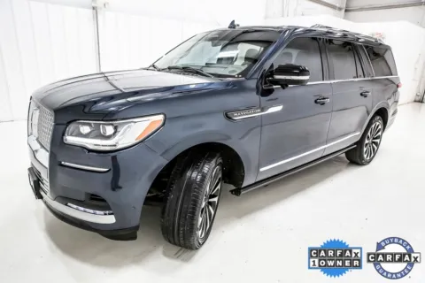 Photos of 2024 Lincoln Navigator L L Reserve for sale in Denton, TX at Sign It Drive It