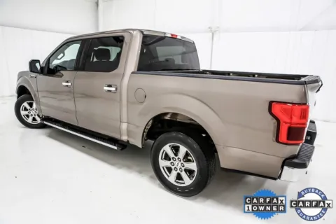 More photos of 2020 Ford F-150 XLT at Sign It Drive It, TX