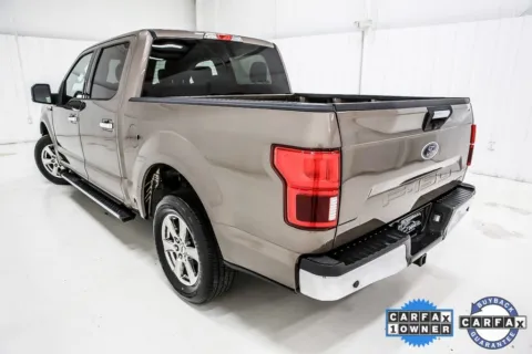 More photos of 2020 Ford F-150 XLT at Sign It Drive It, TX