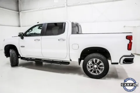 More photos of 2020 Chevrolet Silverado 1500 LT at Sign It Drive It, TX