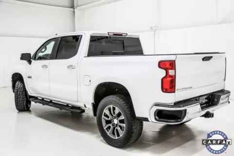 More photos of 2020 Chevrolet Silverado 1500 LT at Sign It Drive It, TX