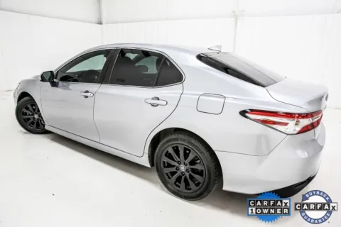 More photos of 2019 Toyota Camry LE at Sign It Drive It, TX