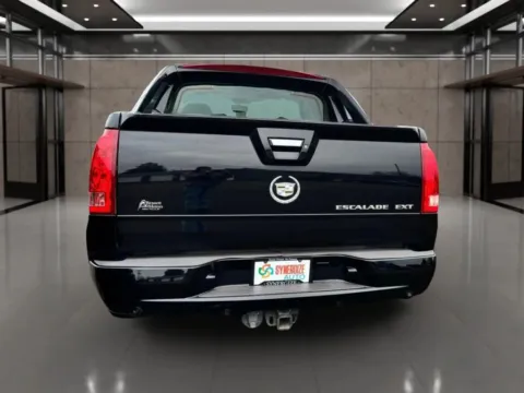 Another view of 2003 Cadillac Escalade EXT Sport Utility Pickup 4D 5 1/4 ft for sale in Dallas, OR at Synergize Auto LLC