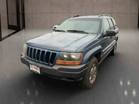 Photos of 2001 Jeep Grand Cherokee Laredo Sport Utility 4D for sale in Dallas, OR at Synergize Auto LLC