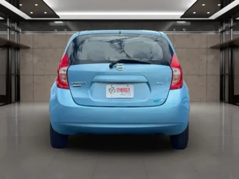 More photos of 2015 Nissan Versa Note SV Hatchback 4D at Synergize Auto LLC, OR