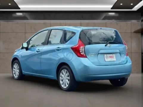Another view of 2015 Nissan Versa Note SV Hatchback 4D for sale in Dallas, OR at Synergize Auto LLC