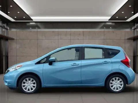 Photos of 2015 Nissan Versa Note SV Hatchback 4D for sale in Dallas, OR at Synergize Auto LLC