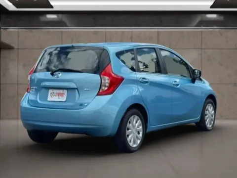 More photos of 2015 Nissan Versa Note SV Hatchback 4D at Synergize Auto LLC, OR