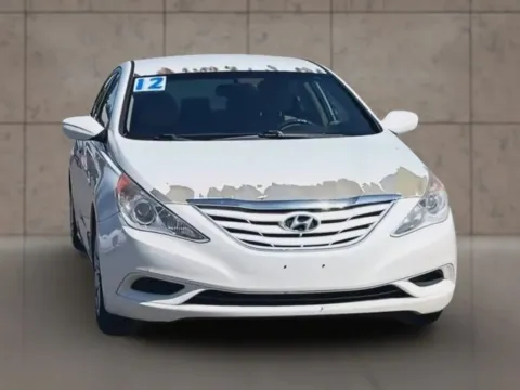 Another view of 2012 Hyundai Sonata GLS Sedan 4D for sale in Dallas, OR at Synergize Auto LLC