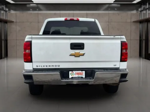 More photos of 2016 Chevrolet Silverado 1500 Crew Cab LT Pickup 4D 5 3/4 ft at Synergize Auto LLC, OR