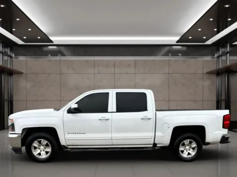 Photos of 2016 Chevrolet Silverado 1500 Crew Cab LT Pickup 4D 5 3/4 ft for sale in Dallas, OR at Synergize Auto LLC