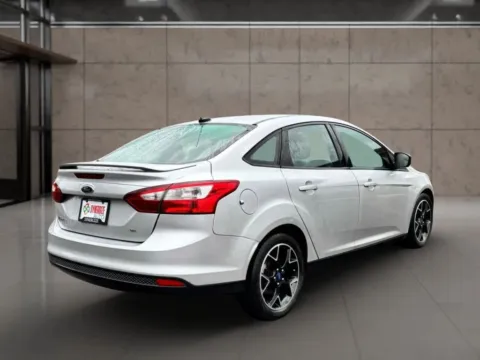 More photos of 2012 Ford Focus SE Sedan 4D at Synergize Auto LLC, OR