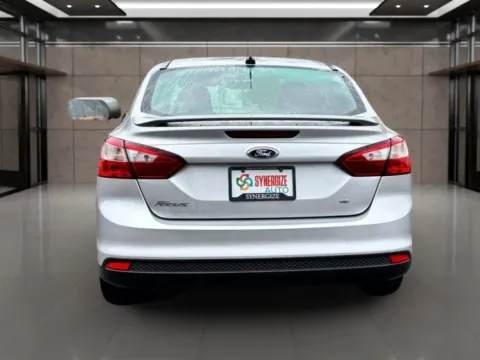 More photos of 2012 Ford Focus SE Sedan 4D at Synergize Auto LLC, OR