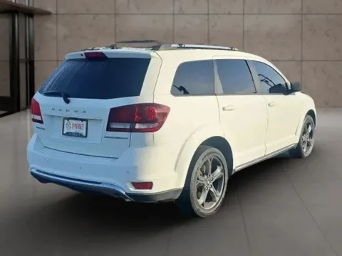 More photos of 2018 Dodge Journey Crossroad Sport Utility 4D at Synergize Auto LLC, OR