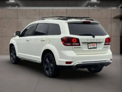 More photos of 2018 Dodge Journey Crossroad Sport Utility 4D at Synergize Auto LLC, OR