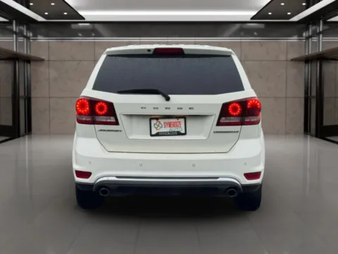 More photos of 2018 Dodge Journey Crossroad Sport Utility 4D at Synergize Auto LLC, OR