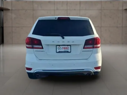 More photos of 2018 Dodge Journey Crossroad Sport Utility 4D at Synergize Auto LLC, OR