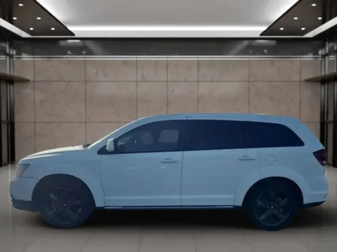 Photos of 2018 Dodge Journey Crossroad Sport Utility 4D for sale in Dallas, OR at Synergize Auto LLC