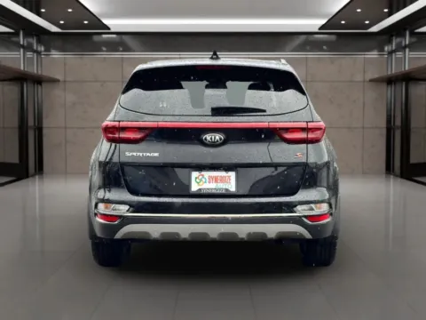 More photos of 2020 Kia Sportage S Sport Utility 4D at Synergize Auto LLC, OR