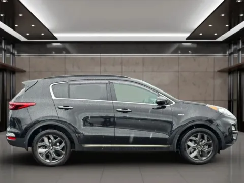 More photos of 2020 Kia Sportage S Sport Utility 4D at Synergize Auto LLC, OR