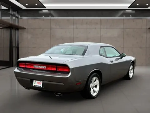More photos of 2012 Dodge Challenger SXT Coupe 2D at Synergize Auto LLC, OR