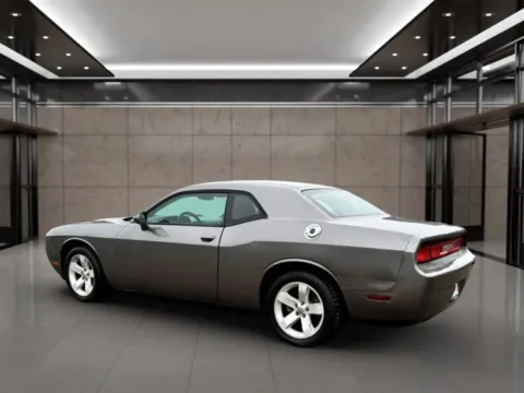 Another view of 2012 Dodge Challenger SXT Coupe 2D for sale in Dallas, OR at Synergize Auto LLC
