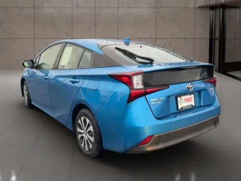 More photos of 2019 Toyota Prius LE Hatchback 4D at Synergize Auto LLC, OR