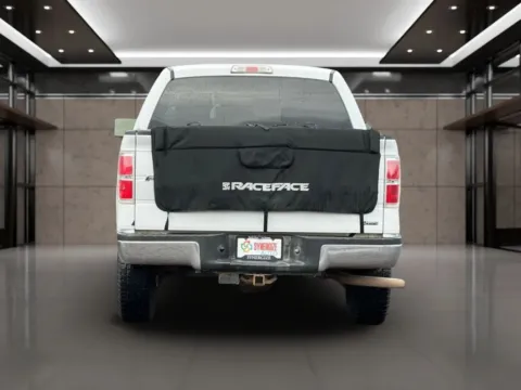 More photos of 2010 Ford F-150 SuperCrew Cab XL Pickup 4D 6 1/2 ft at Synergize Auto LLC, OR