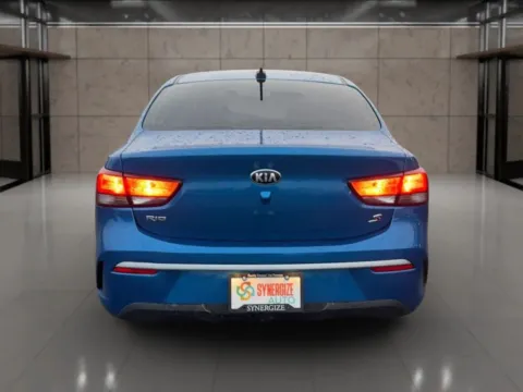 More photos of 2021 Kia Rio S Sedan 4D at Synergize Auto LLC, OR