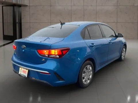 More photos of 2021 Kia Rio S Sedan 4D at Synergize Auto LLC, OR
