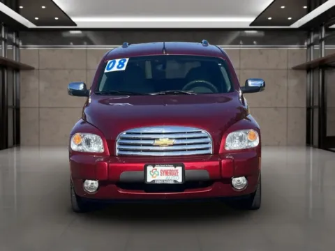 Photos of 2008 Chevrolet HHR LT Panel Wagon 2D for sale in Dallas, OR at Synergize Auto LLC