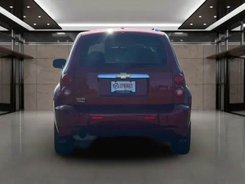 More photos of 2008 Chevrolet HHR LT Panel Wagon 2D at Synergize Auto LLC, OR