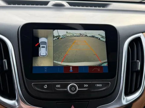 More photos of 2018 Chevrolet Equinox Premier Sport Utility 4D at Synergize Auto LLC, OR