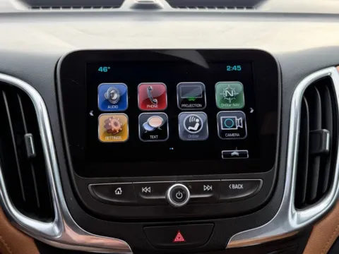 More photos of 2018 Chevrolet Equinox Premier Sport Utility 4D at Synergize Auto LLC, OR