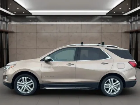 Photos of 2018 Chevrolet Equinox Premier Sport Utility 4D for sale in Dallas, OR at Synergize Auto LLC