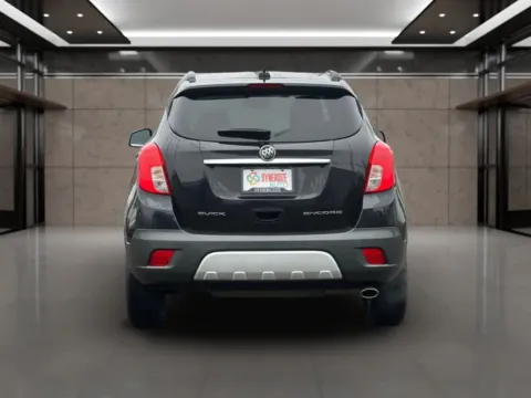 More photos of 2016 Buick Encore Sport Utility 4D at Synergize Auto LLC, OR