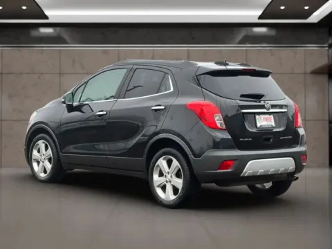 More photos of 2016 Buick Encore Sport Utility 4D at Synergize Auto LLC, OR