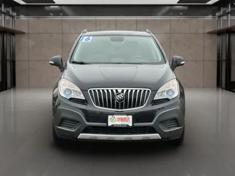 Photos of 2016 Buick Encore Sport Utility 4D for sale in Dallas, OR at Synergize Auto LLC
