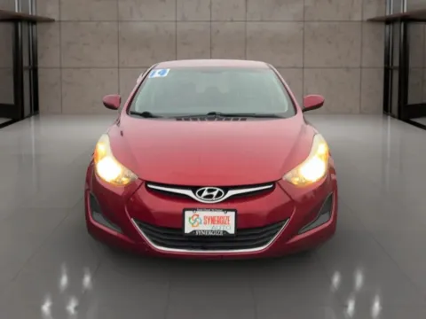 Photos of 2014 Hyundai Elantra SE Sedan 4D for sale in Dallas, OR at Synergize Auto LLC
