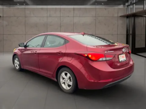 More photos of 2014 Hyundai Elantra SE Sedan 4D at Synergize Auto LLC, OR